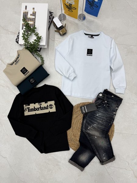 بلوزة ولادي