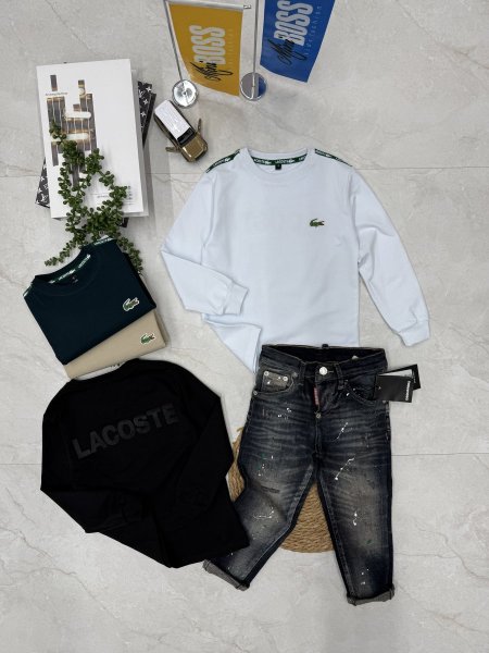 بلوزة كم ولادي