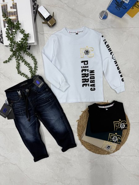 بلوزك ولادي كم