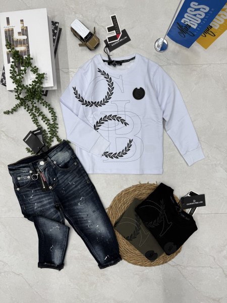 بلوزة ولادي ماركة