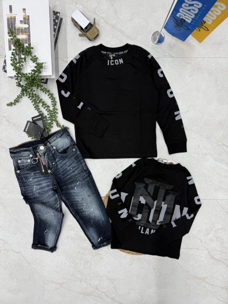 بلايز ولادي ماركة