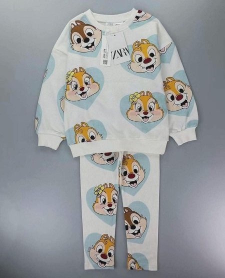 طقم بناتي عملي