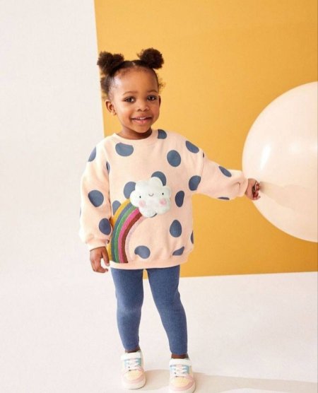 طقم بناتي عملي