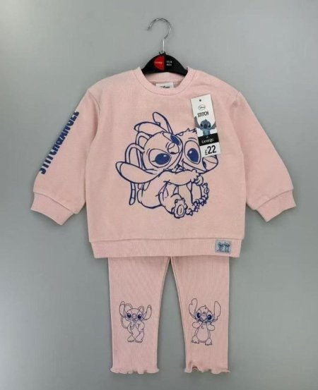 طقم بناتي عملي