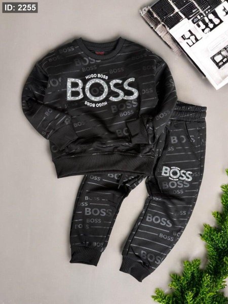 طقم بيبي ماركة