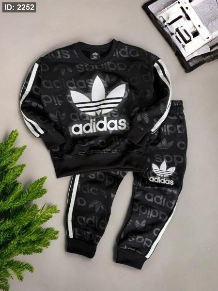 طقم ولادي ماركة