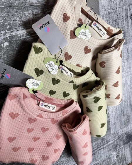 طقم بناني عملي