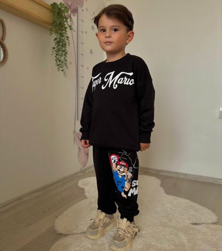 طقم ولادي زارا