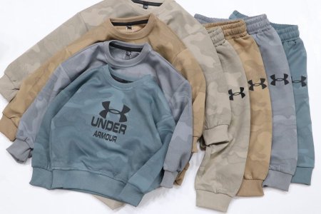 طقم بيبي عملي