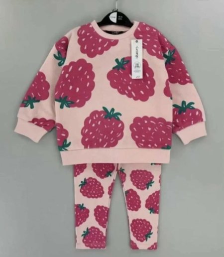 طقم بيبي عملي