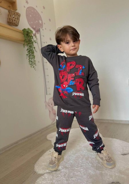 طقم زارا ولادي