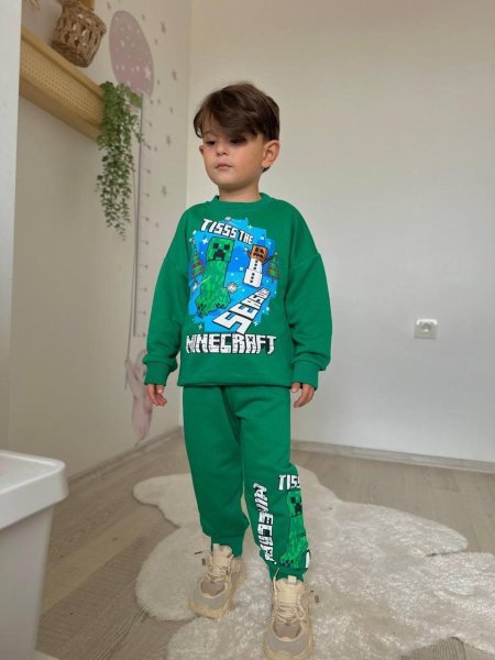 طقم زارا ولادي