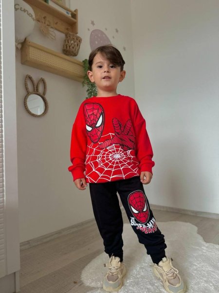 طقم زارا ولادي