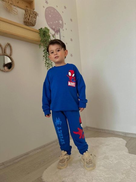 طقم زارا ولادي