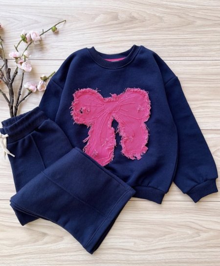 طقم بناتي زارا